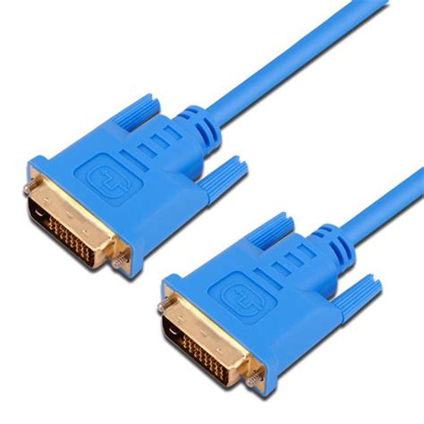 dual link dvi cable 144hz.